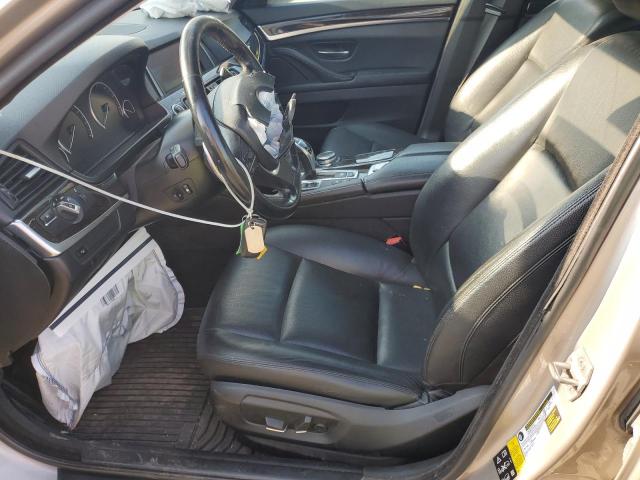 WBA5A7C5XGG145550 BMW 528 XI