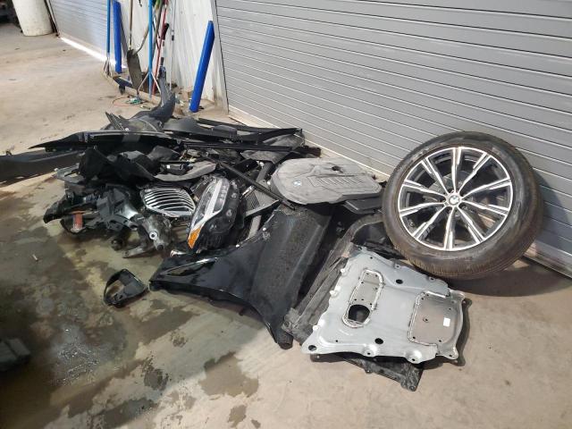 5UXCR6C00N9N18905 BMW X5 Xdrive40i