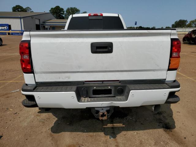 1GT42WEY4KF158547 GMC Sierra K3500 Denali