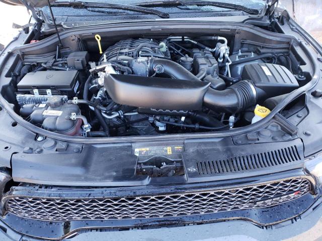 1C4RDJAG0NC185637 Dodge Durango Sxt