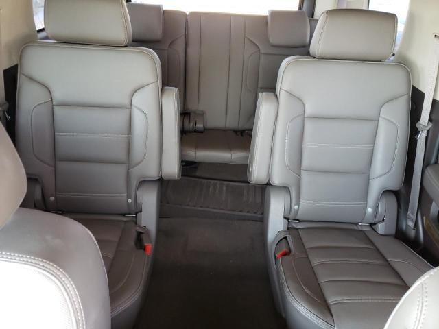 1GKS1CKJ4GR372898 GMC YUKON DENALI