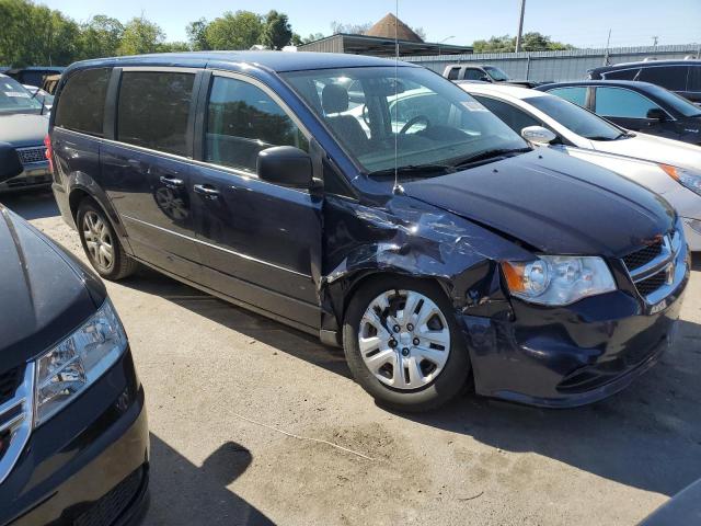 2C4RDGBG0ER302559 Dodge Grand Caravan Se