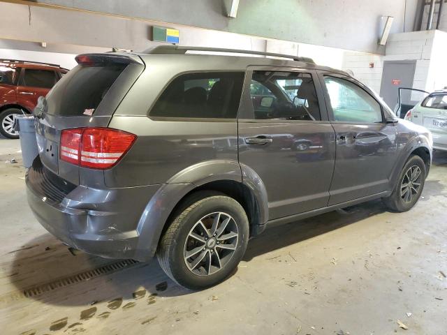 3C4PDCAB0JT294279 Dodge JOURNEY SE