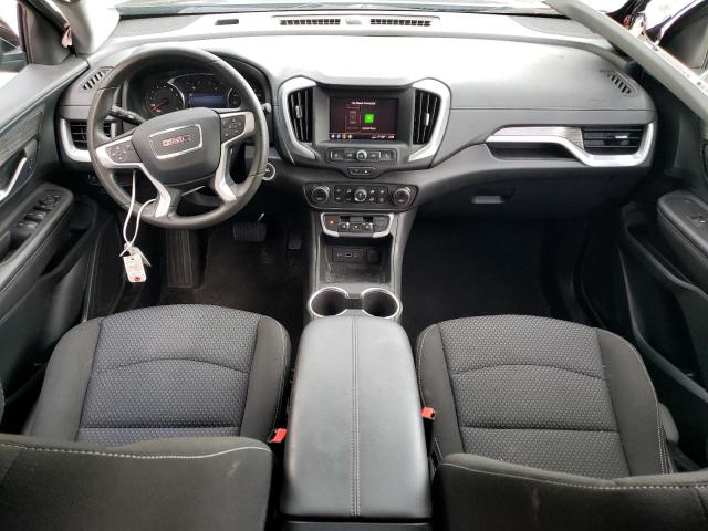 3GKALTEVXNL265055 GMC Terrain Sle
