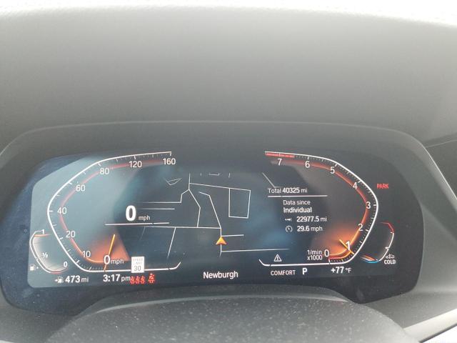 5UXCR6C51KLL37905 BMW X5 Xdrive40i
