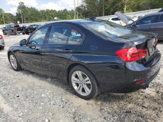 WBA8E9G51GNT86559 BMW 328 I Sulev