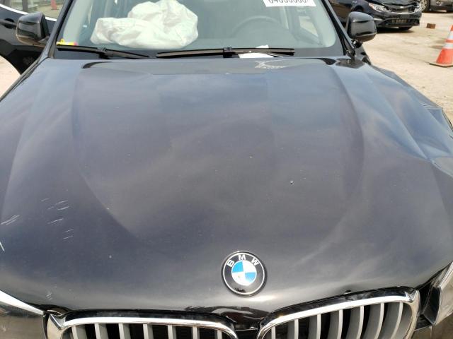 5UXWX9C58H0D98461 BMW X3 Xdrive28i