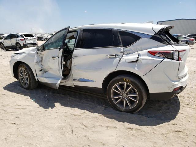 5J8TC1H54NL003100 Acura Rdx Technology