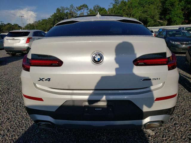 5UX33DT05N9L81997 BMW X4 Xdrive30i