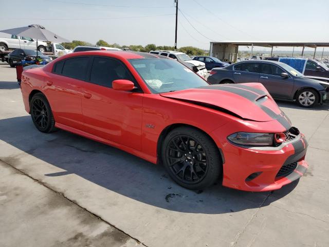 2C3CDXGJ8KH591531 Dodge Charger Scat Pack