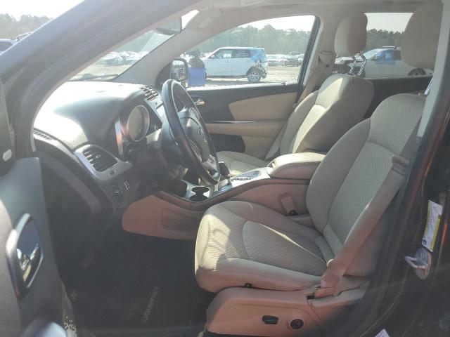 3C4PDCBG4ET276271 Dodge Journey Sxt