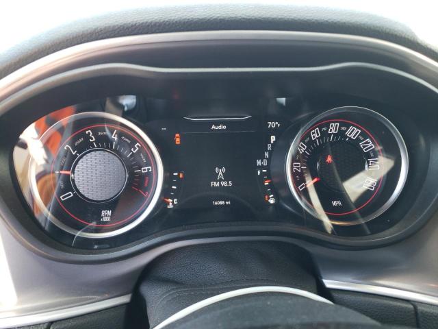 2C3CDZKG5NH185816 Dodge Challenger Gt