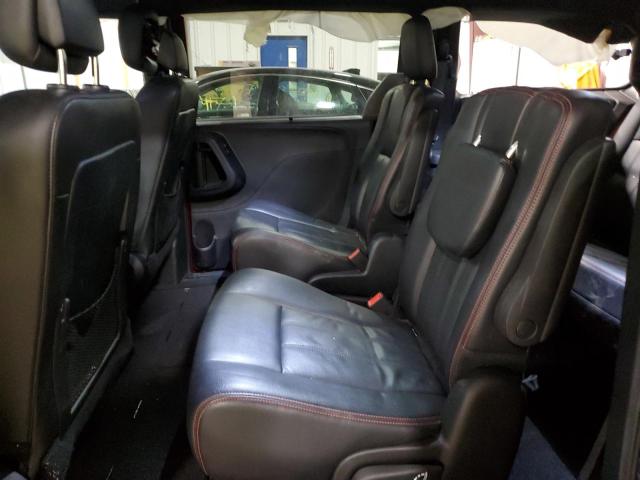 2C4RDGEGXKR516885 Dodge Grand Caravan Gt