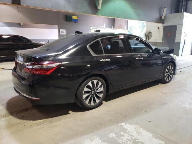 JHMCR6F33HC001711 Honda ACCORD HYBRID
