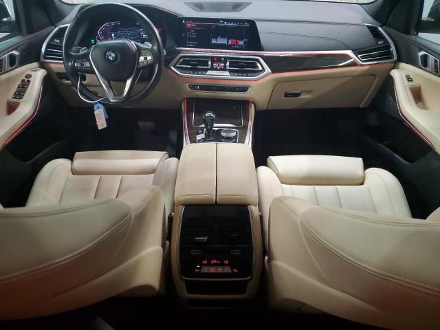 5UXCR4C0XM9H47176 BMW X5 Sdrive 40i