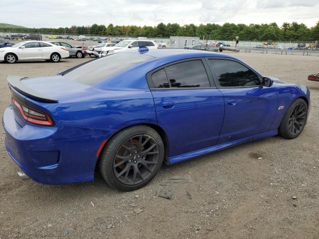 2C3CDXGJ2JH318809 Dodge Charger R/t 392