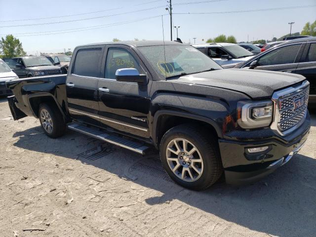 3GTU2PEC8JG256214 GMC Sierra K1500 Denali