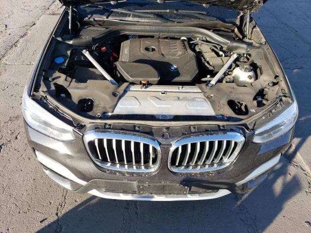 5UXTY5C06M9F38199 BMW X3 Xdrive30i