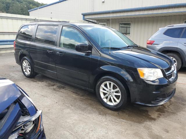 2C4RDGCG7ER391030 Dodge Grand Caravan Sxt