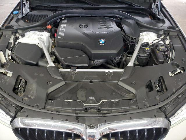 WBA53BH04NCJ23526 BMW 530 I