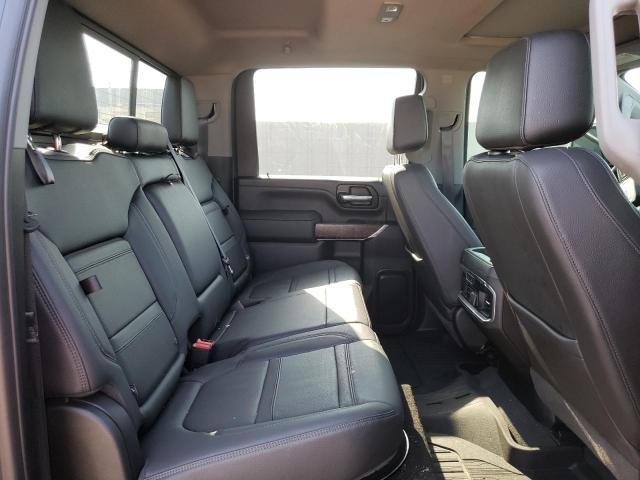 1GT49WEY3MF203248 GMC Sierra K3500 Denali