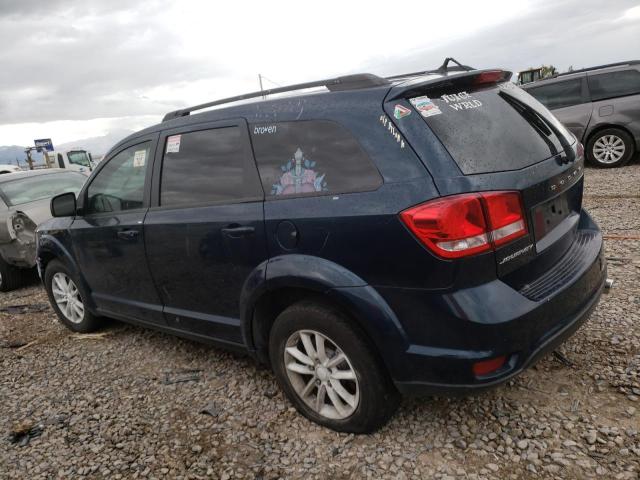 3C4PDCBB8FT581083 Dodge Journey Sxt