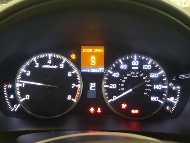 19UDE2F76JA008815 Acura Ilx Premium