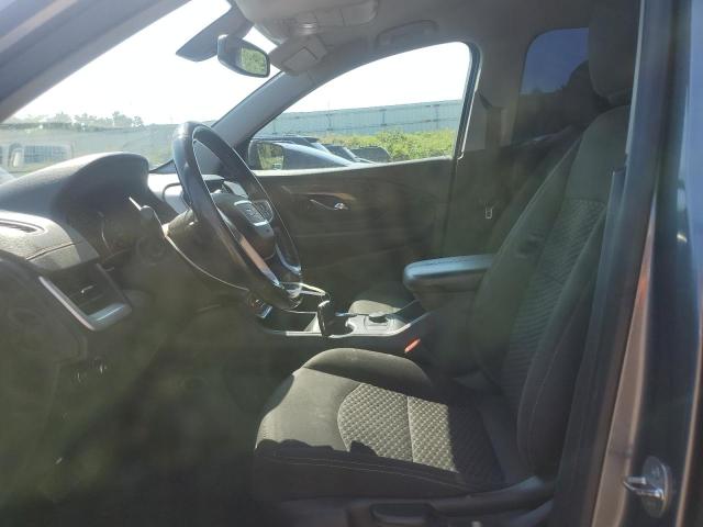 3GKALMEVXKL384385 GMC Terrain Sle