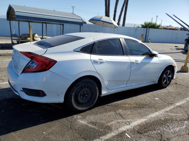 2HGFC2F62LH544770 Honda Civic Lx
