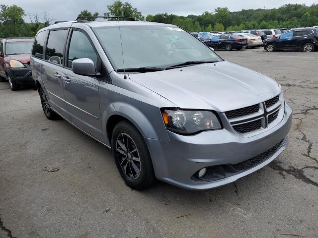 2C4RDGEGXHR681571 Dodge Grand Caravan Gt