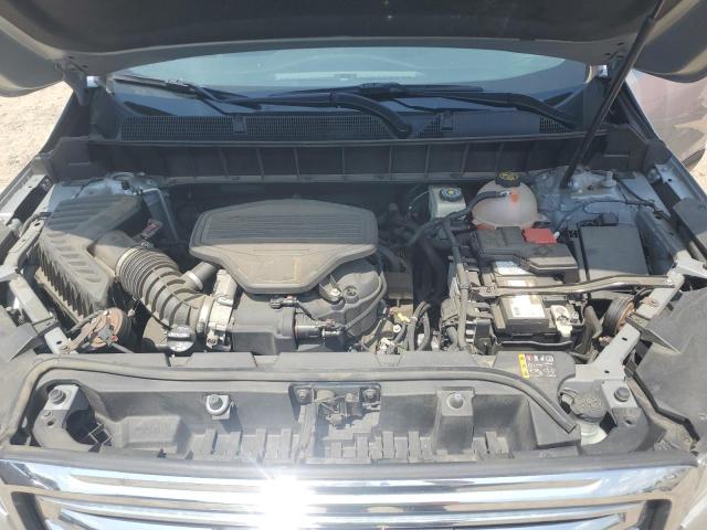1GKKNLLS9HZ252124 GMC ACADIA SLE