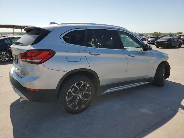 WBXJG7C05M5T08877 BMW X1 Sdrive28i