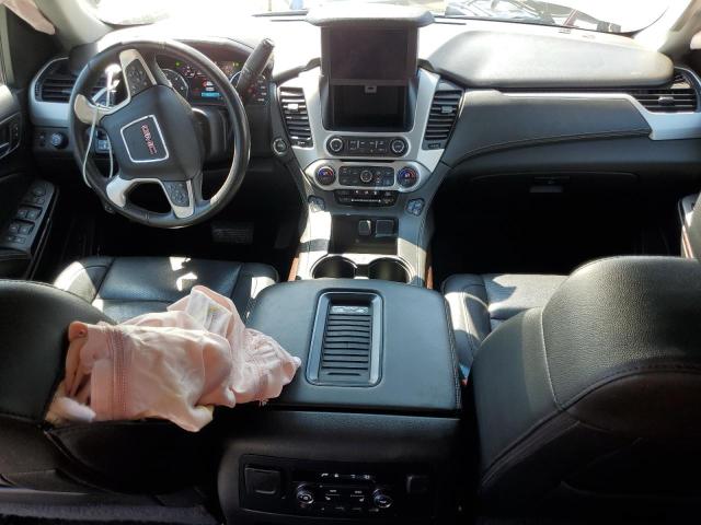 1GKS2BKC3HR393185 GMC YUKON SLT