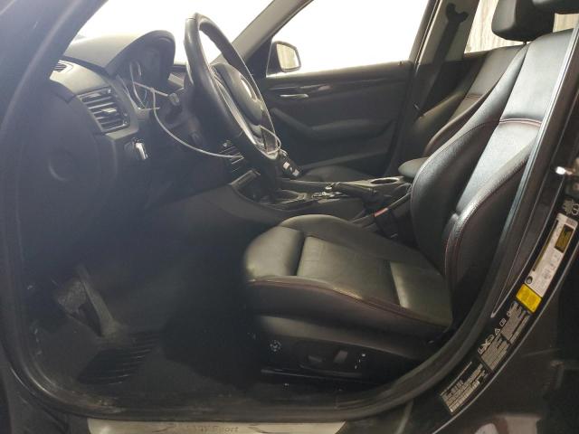 WBAVM5C53EVV92337 BMW X1 Xdrive35i