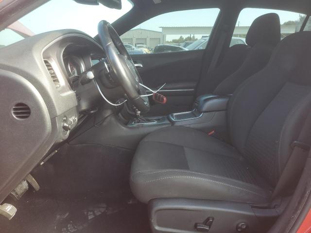 2C3CDXCT9KH575264 Dodge CHARGER R/T