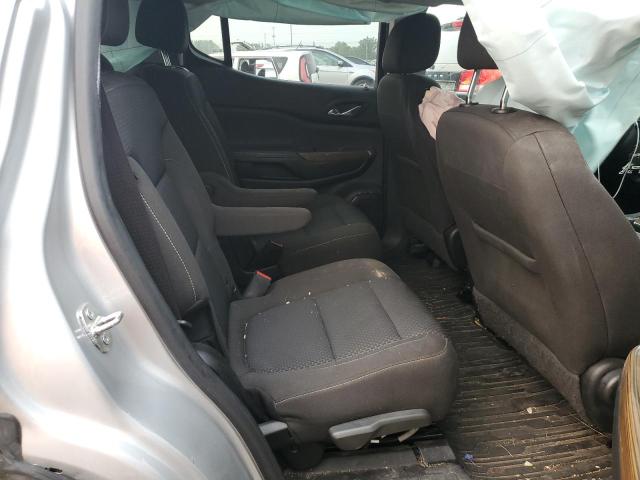 1GKKNKLS2LZ182615 GMC ACADIA SLE