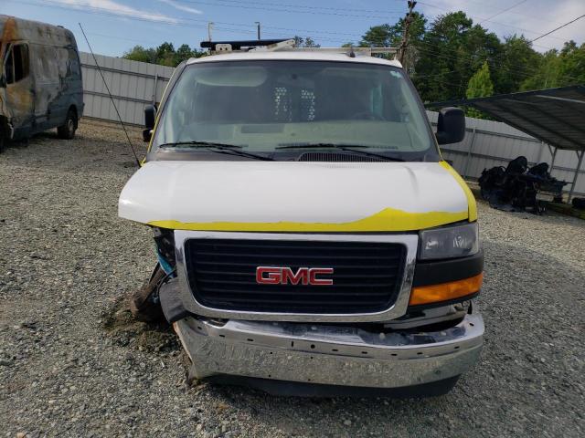 1GTW7AFG1K1339556 GMC Savana G2500