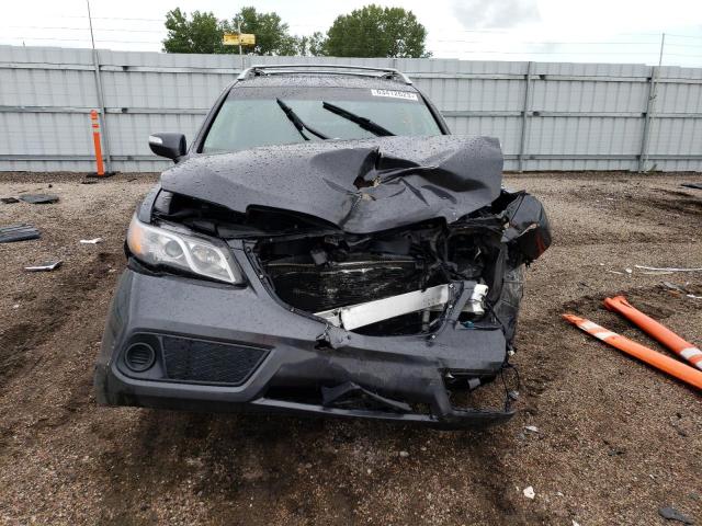 5J8TB3H36EL007534 Acura RDX