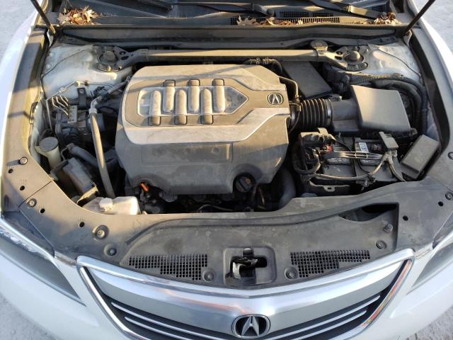 JH4KC1F54EC004646 Acura RLX TECH