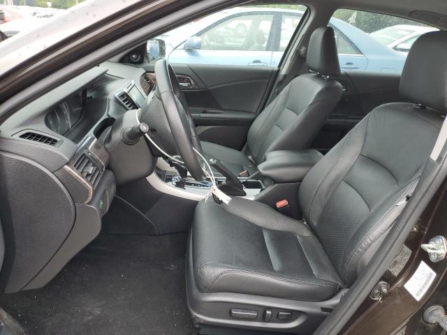 1HGCR2F80HA204591 Honda ACCORD EXL