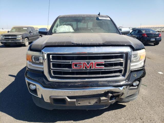 3GTP1VEC5FG435399 GMC Sierra C1500 Slt