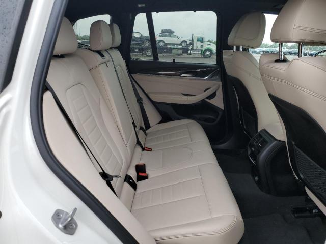 5UXTR9C58JLD66630 BMW X3 Xdrive30i
