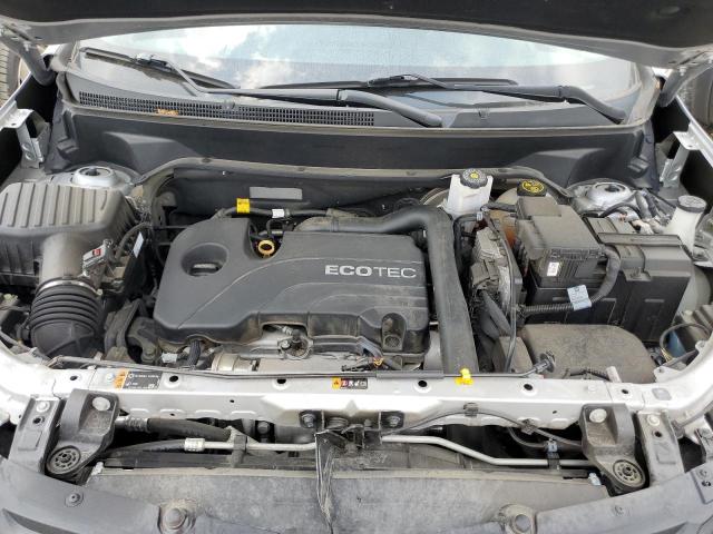 2GNAXUEV1K6293730 Chevrolet EQUINOX LT