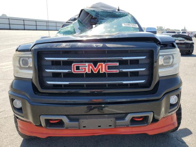 3GTU2VEC8EG127092 GMC Sierra K1500 Slt