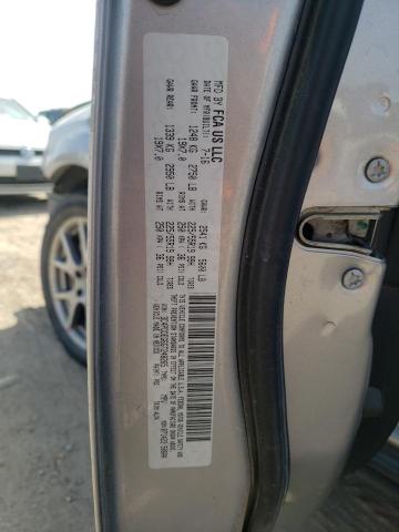 3C4PDDEG6GT248265 Dodge Journey R/t