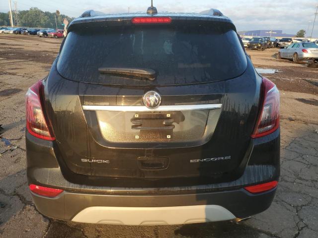 KL4CJBSB1JB578029 Buick Encore Preferred Ii