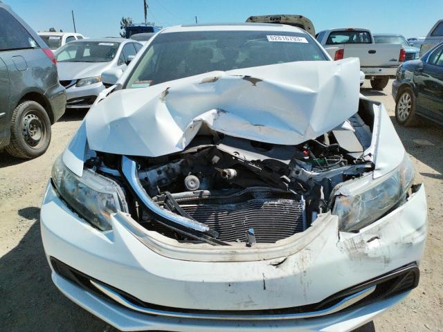 19XFB2F89EE272056 Honda CIVIC EX