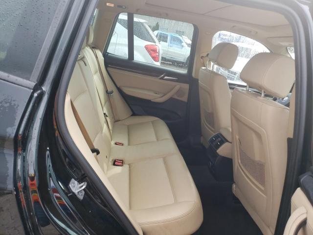 5UXWX9C56G0D73296 BMW X3 Xdrive28i