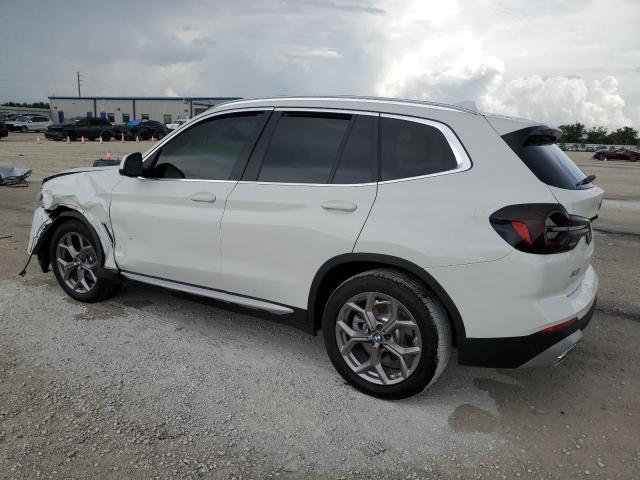 5UX43DP0XN9K80212 BMW X3 Sdrive30i