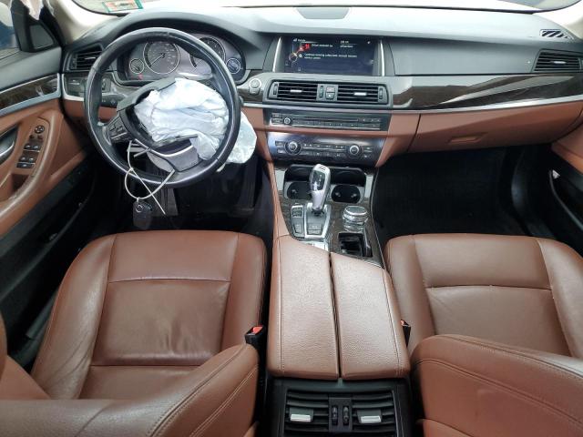 WBA5A7C55FD627116 BMW 528 XI